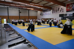 CEN Bouchareu Mouvaux 15/11/2025