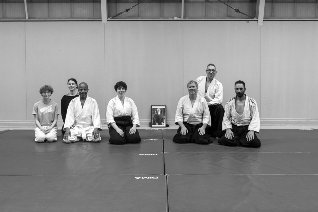 AIKIDO LILLE FIVES DEMENAGE