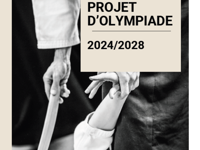 Projet d’Olympiade de la Ligue Hauts-de-France