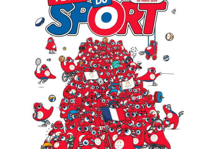 PARTICIPEZ A LA FÊTE DU SPORT – 14 SEPTEMBRE 2025