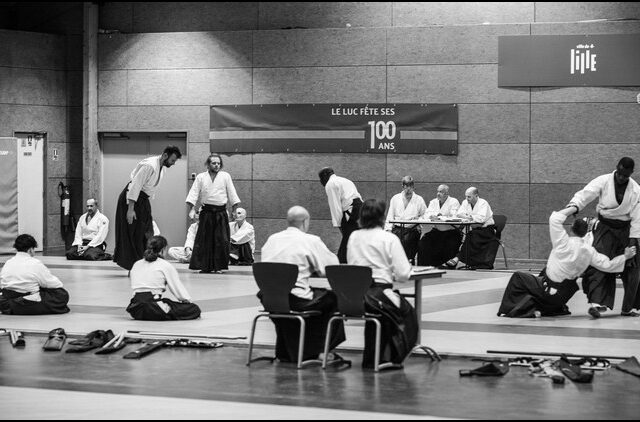 INSCRIPTIONS PASSAGES DE GRADES